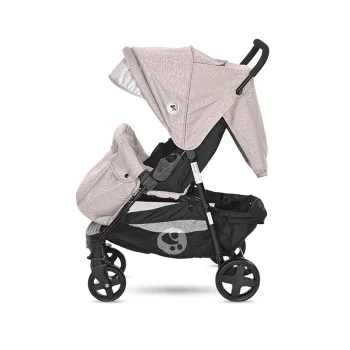 Lorelli kolica za bebe Martina string + footcover (2021)-3 Lorelli kolica za bebe Martina string + footcover (2021)-3